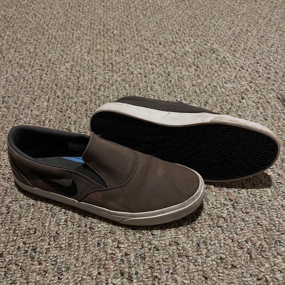 Nike Sb Skate shoes